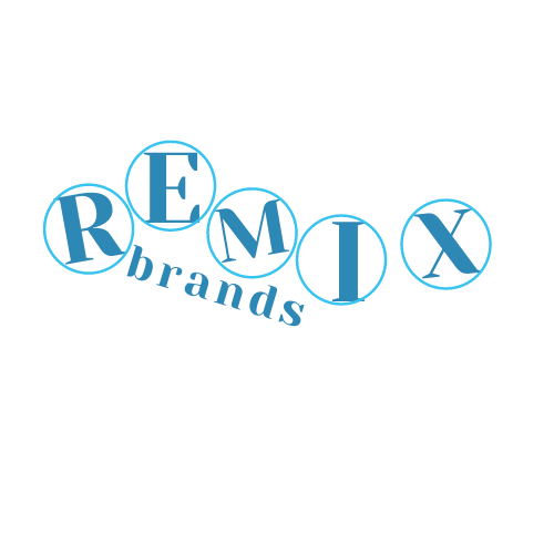 Remix brands
